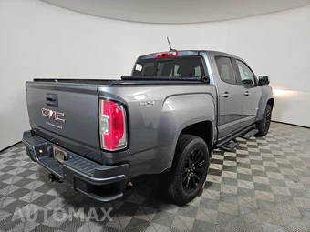 2022 GMC Canyon Elevation Crew Cab Medium Bed 4LE - miniatura 4