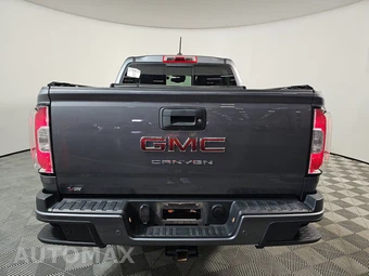 2022 GMC Canyon Elevation Crew Cab Medium Bed 4LE - miniatura 5