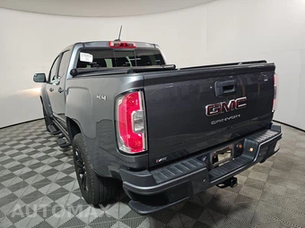 2022 GMC Canyon Elevation Crew Cab Medium Bed 4LE - miniatura 6