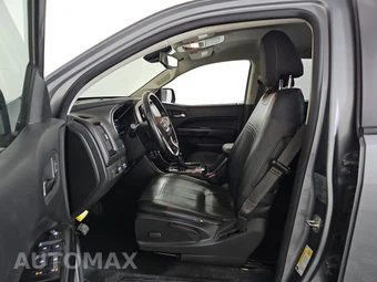 2022 GMC Canyon Elevation Crew Cab Medium Bed 4LE - miniatura 7