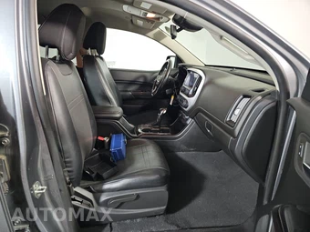 2022 GMC Canyon Elevation Crew Cab Medium Bed 4LE - miniatura 8