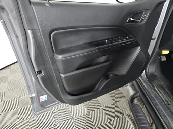 2022 GMC Canyon Elevation Crew Cab Medium Bed 4LE - miniatura 9