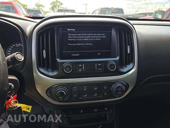 2022 GMC Canyon Elevation Crew Cab Medium Bed 4LE - miniatura 10