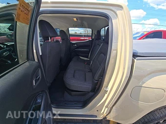 2022 GMC Canyon Elevation Crew Cab Medium Bed 4LE - miniatura 13