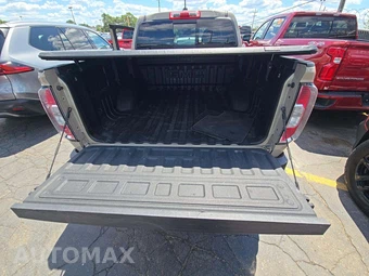 2022 GMC Canyon Elevation Crew Cab Medium Bed 4LE - miniatura 14
