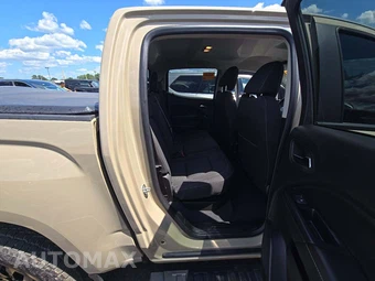 2022 GMC Canyon Elevation Crew Cab Medium Bed 4LE - miniatura 16