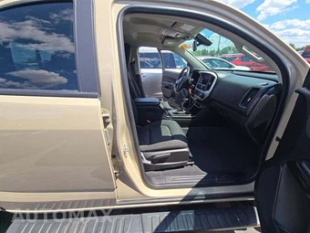 2022 GMC Canyon Elevation Crew Cab Medium Bed 4LE - miniatura 18