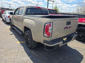 2022 GMC Canyon Elevation Crew Cab Medium Bed 4LE - miniatura 2