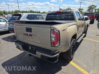 2022 GMC Canyon Elevation Crew Cab Medium Bed 4LE - miniatura 3