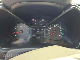 2022 GMC Canyon Elevation Crew Cab Medium Bed 4LE - miniatura 9