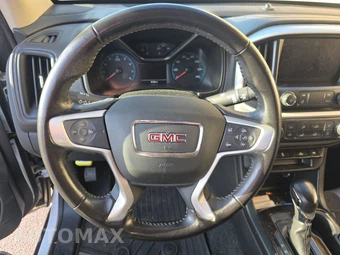 2022 GMC Canyon Elevation Crew Cab Medium Bed 4LE - miniatura 10