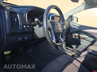 2022 GMC Canyon Elevation Crew Cab Medium Bed 4LE - miniatura 11