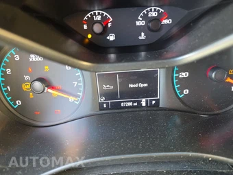 2022 GMC Canyon Elevation Crew Cab Medium Bed 4LE - miniatura 12