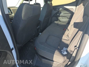 2022 GMC Canyon Elevation Crew Cab Medium Bed 4LE - miniatura 13