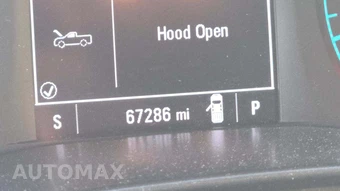 2022 GMC Canyon Elevation Crew Cab Medium Bed 4LE - miniatura 18