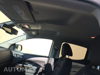 2022 GMC Canyon Elevation Crew Cab Medium Bed 4LE - miniatura 19