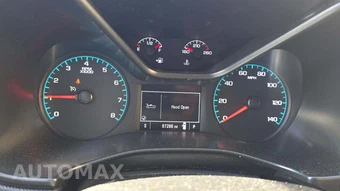 2022 GMC Canyon Elevation Crew Cab Medium Bed 4LE - miniatura 20