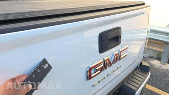 2022 GMC Canyon Elevation Crew Cab Medium Bed 4LE - miniatura 23