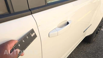 2022 GMC Canyon Elevation Crew Cab Medium Bed 4LE - miniatura 25