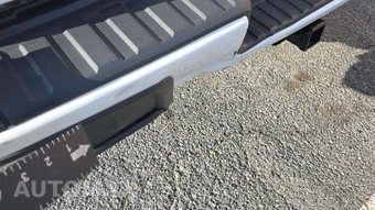 2022 GMC Canyon Elevation Crew Cab Medium Bed 4LE - miniatura 30