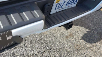 2022 GMC Canyon Elevation Crew Cab Medium Bed 4LE - miniatura 31