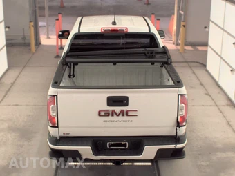 2022 GMC Canyon Elevation Crew Cab Medium Bed 4LE - miniatura 5