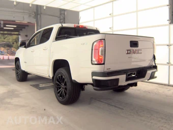 2022 GMC Canyon Elevation Crew Cab Medium Bed 4LE - miniatura 6