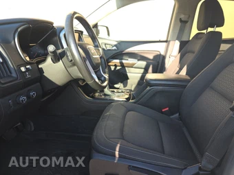2022 GMC Canyon Elevation Crew Cab Medium Bed 4LE - miniatura 7