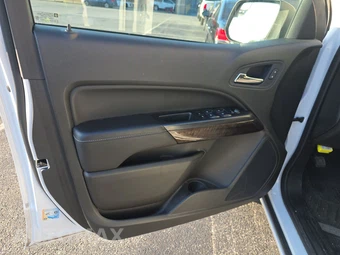 2022 GMC Canyon Elevation Crew Cab Medium Bed 4LE - miniatura 9