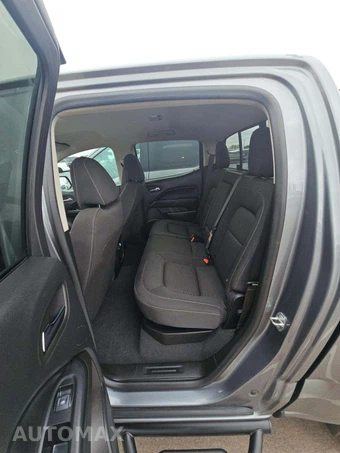 2022 GMC Canyon Elevation Crew Cab Medium Bed 4LE - miniatura 10