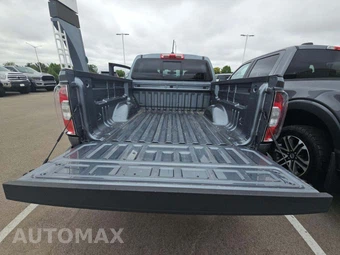 2022 GMC Canyon Elevation Crew Cab Medium Bed 4LE - miniatura 11