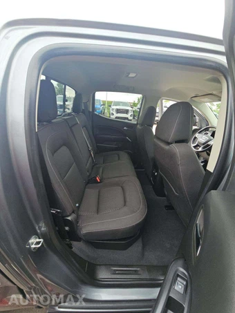 2022 GMC Canyon Elevation Crew Cab Medium Bed 4LE - miniatura 13