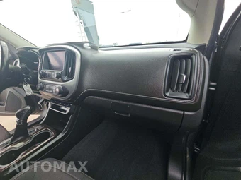 2022 GMC Canyon Elevation Crew Cab Medium Bed 4LE - miniatura 16
