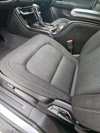 2022 GMC Canyon Elevation Crew Cab Medium Bed 4LE - miniatura 19