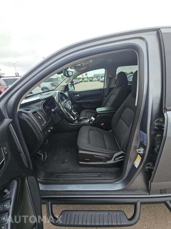 2022 GMC Canyon Elevation Crew Cab Medium Bed 4LE - miniatura 3