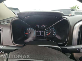 2022 GMC Canyon Elevation Crew Cab Medium Bed 4LE - miniatura 6