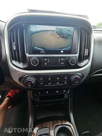 2022 GMC Canyon Elevation Crew Cab Medium Bed 4LE - miniatura 7