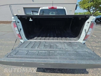 2022 GMC Canyon Elevation Crew Cab Medium Bed 4LE - miniatura 11