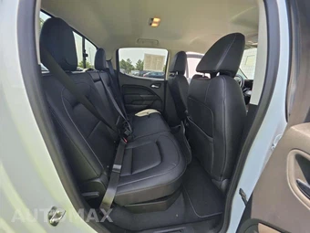 2022 GMC Canyon Elevation Crew Cab Medium Bed 4LE - miniatura 13
