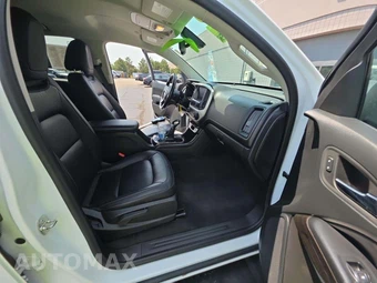 2022 GMC Canyon Elevation Crew Cab Medium Bed 4LE - miniatura 15