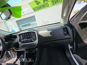 2022 GMC Canyon Elevation Crew Cab Medium Bed 4LE - miniatura 16