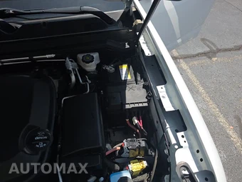 2022 GMC Canyon Elevation Crew Cab Medium Bed 4LE - miniatura 19