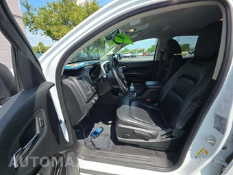 2022 GMC Canyon Elevation Crew Cab Medium Bed 4LE - miniatura 3