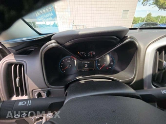 2022 GMC Canyon Elevation Crew Cab Medium Bed 4LE - miniatura 6