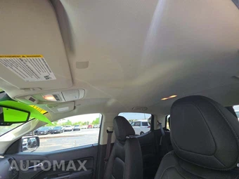 2022 GMC Canyon Elevation Crew Cab Medium Bed 4LE - miniatura 8