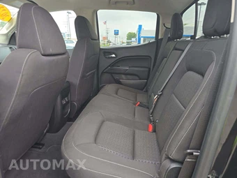 2022 GMC Canyon Elevation Crew Cab Medium Bed 4LE - miniatura 13