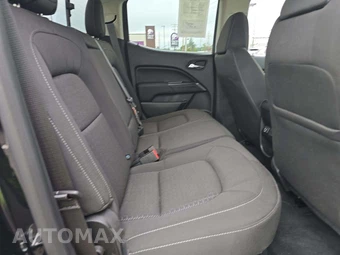 2022 GMC Canyon Elevation Crew Cab Medium Bed 4LE - miniatura 16