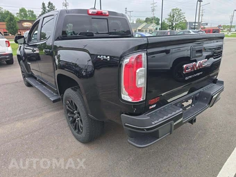 2022 GMC Canyon Elevation Crew Cab Medium Bed 4LE - miniatura 2