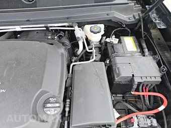 2022 GMC Canyon Elevation Crew Cab Medium Bed 4LE - miniatura 26