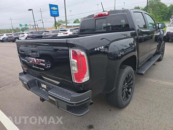 2022 GMC Canyon Elevation Crew Cab Medium Bed 4LE - miniatura 3